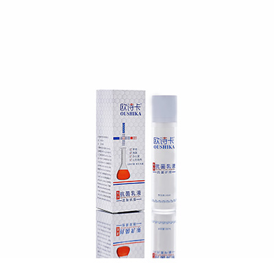 烈山多用途抗菌乳液