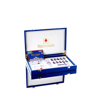 烈山养芯修复综合版